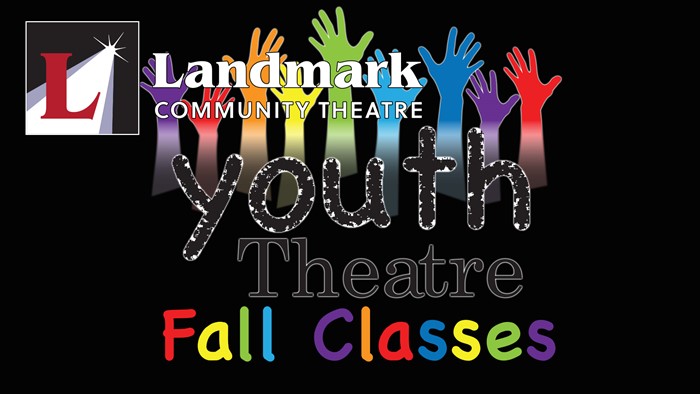 LCT Youth Fall Class